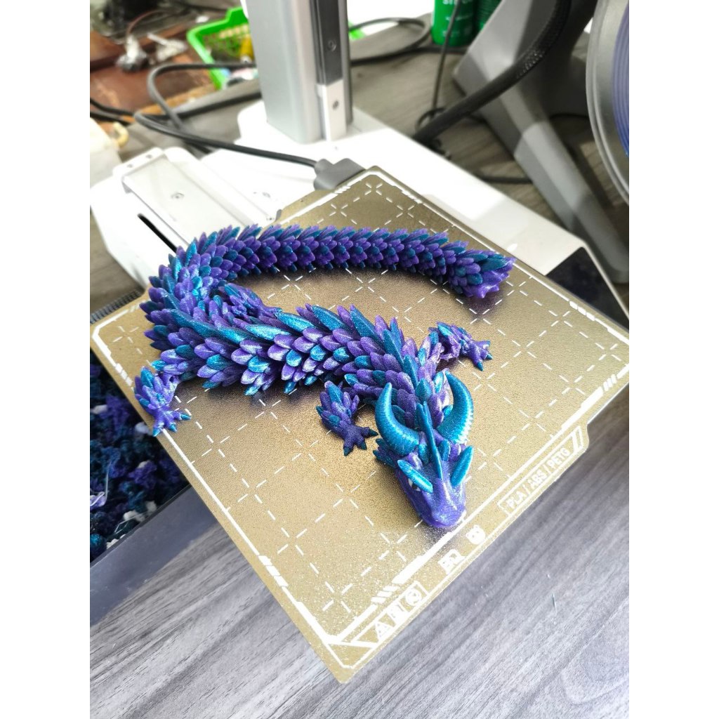 Jasa 3D Printing PLA