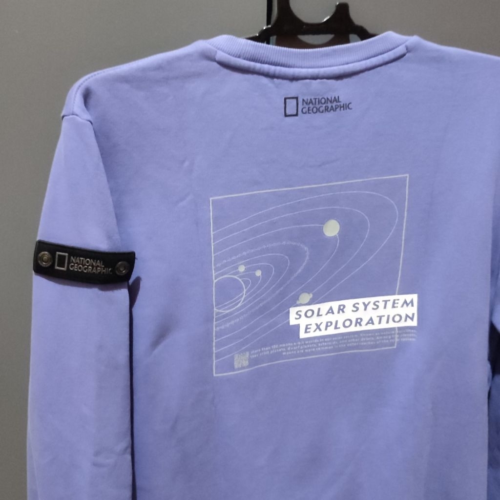 National Geographic Second | Natgeo art tata surya