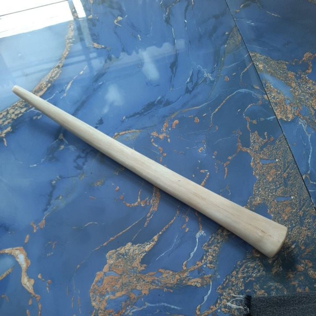 ONCE PIPA MARLIN moncong marlin jumbo semi lengkung 30cm original tulang marlin