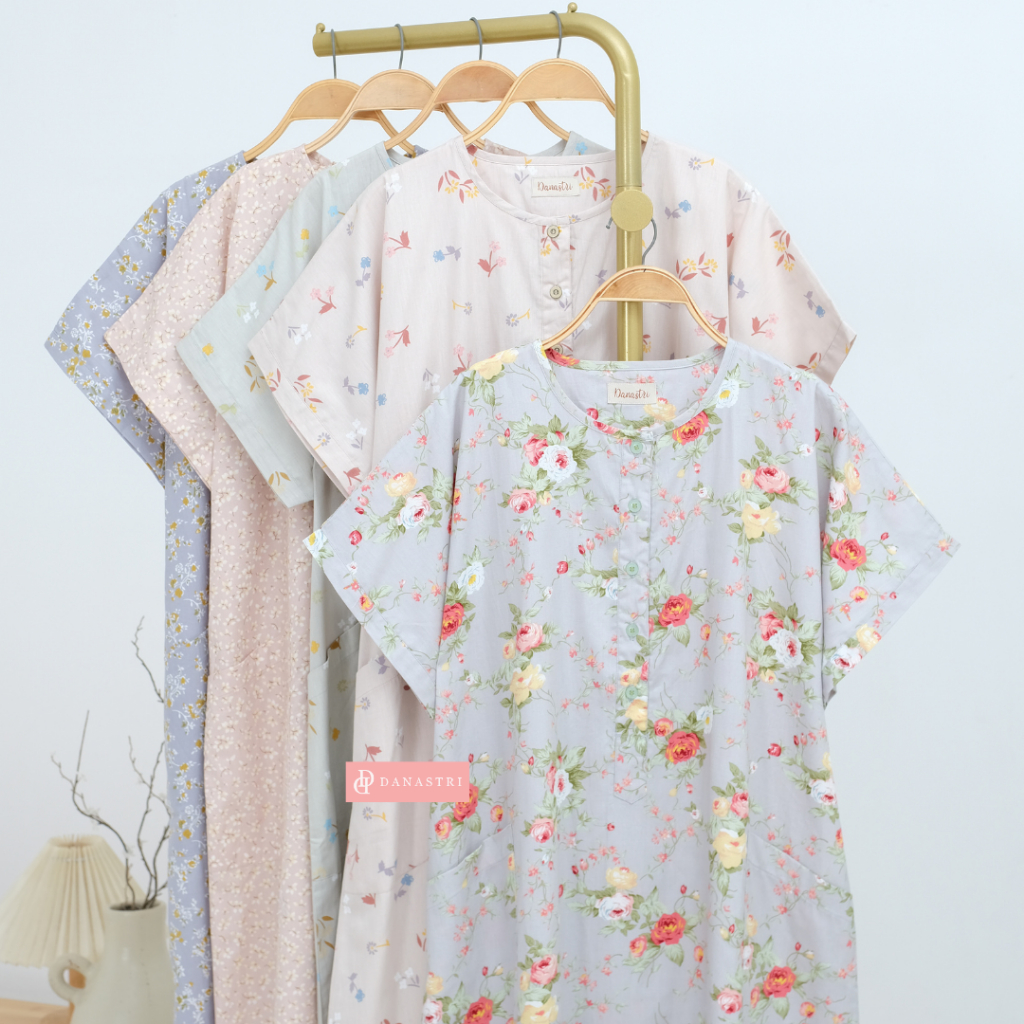 DASTER CLARA DASTER DANASTRI