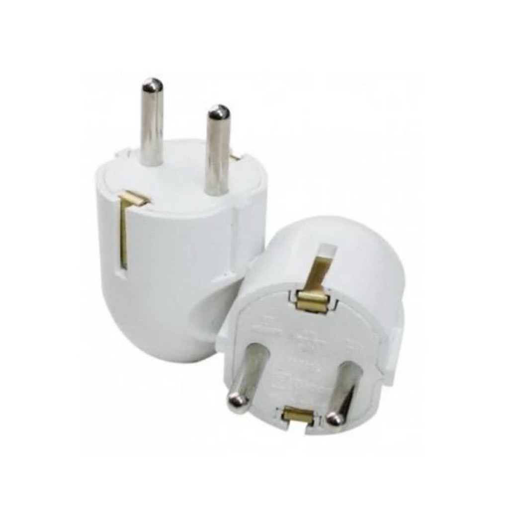 Steker Broco Colokan Broco 13310