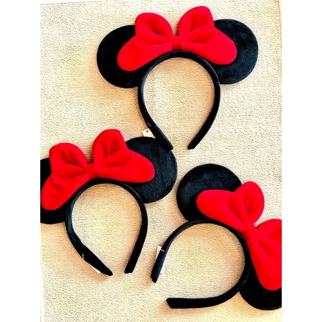 BANDO MICKEY MOUSE