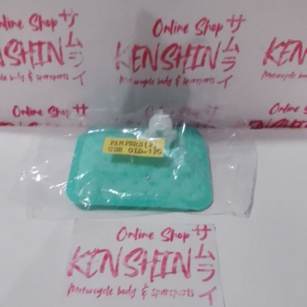 filter bensin CB150R OLD