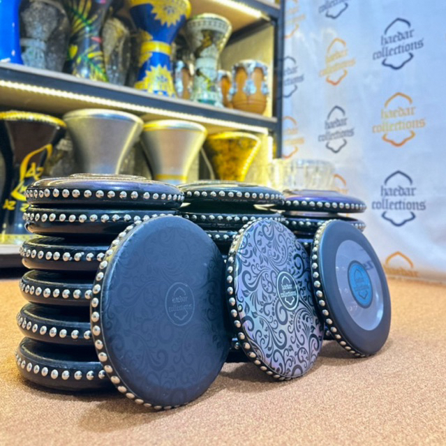 TAM CARBON ORIGINAL PRODUCT HAEDAR COLLECTIONS TAM UFO TAM DONAT AZ ZAHIR
