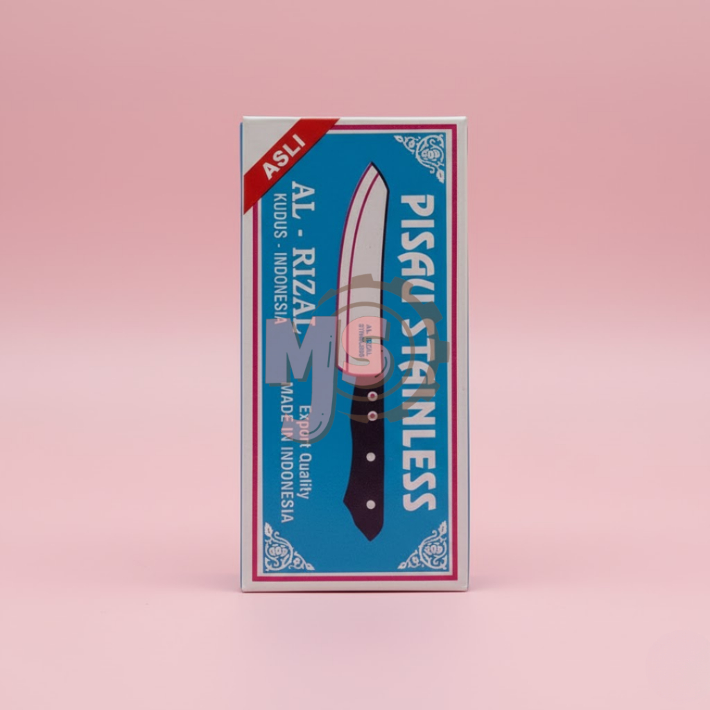 Pisau Set Isi 20 kodian Pisau amri tanggung H S Yono / Grosir pisau Termurah