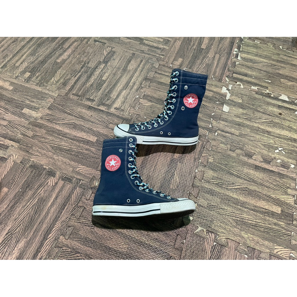 Converse Ct Hi Knee size 39