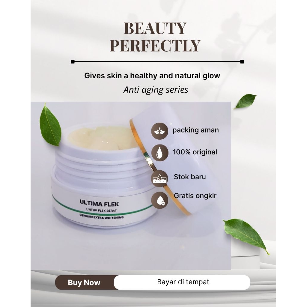 ULTIMA FLEK