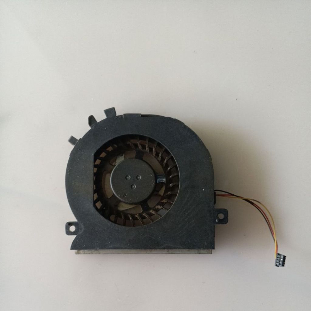 Fan kipas prosesor laptop Samsung 300E