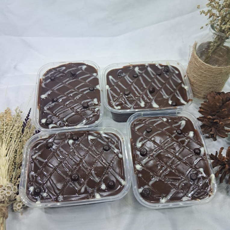 Brownies Lumer Mini | 200ml