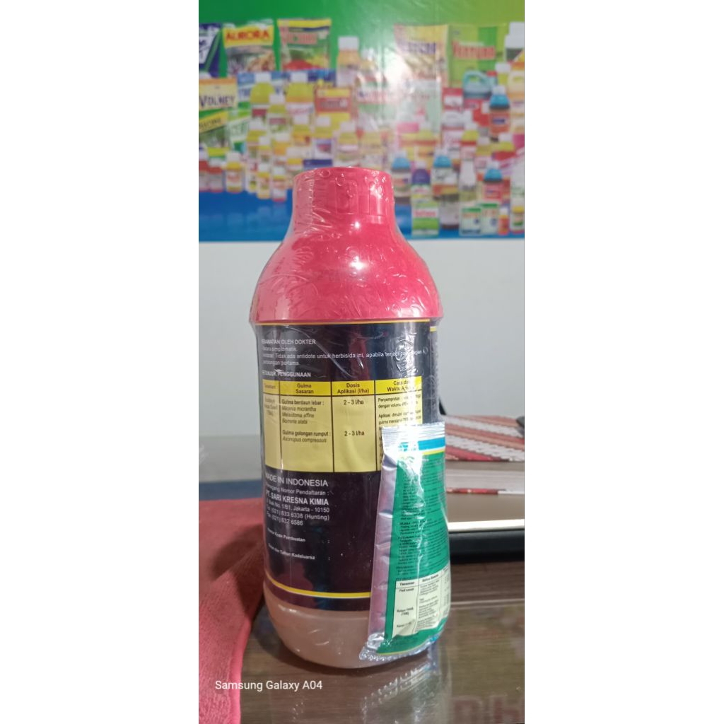 bablass490sl 1 liter