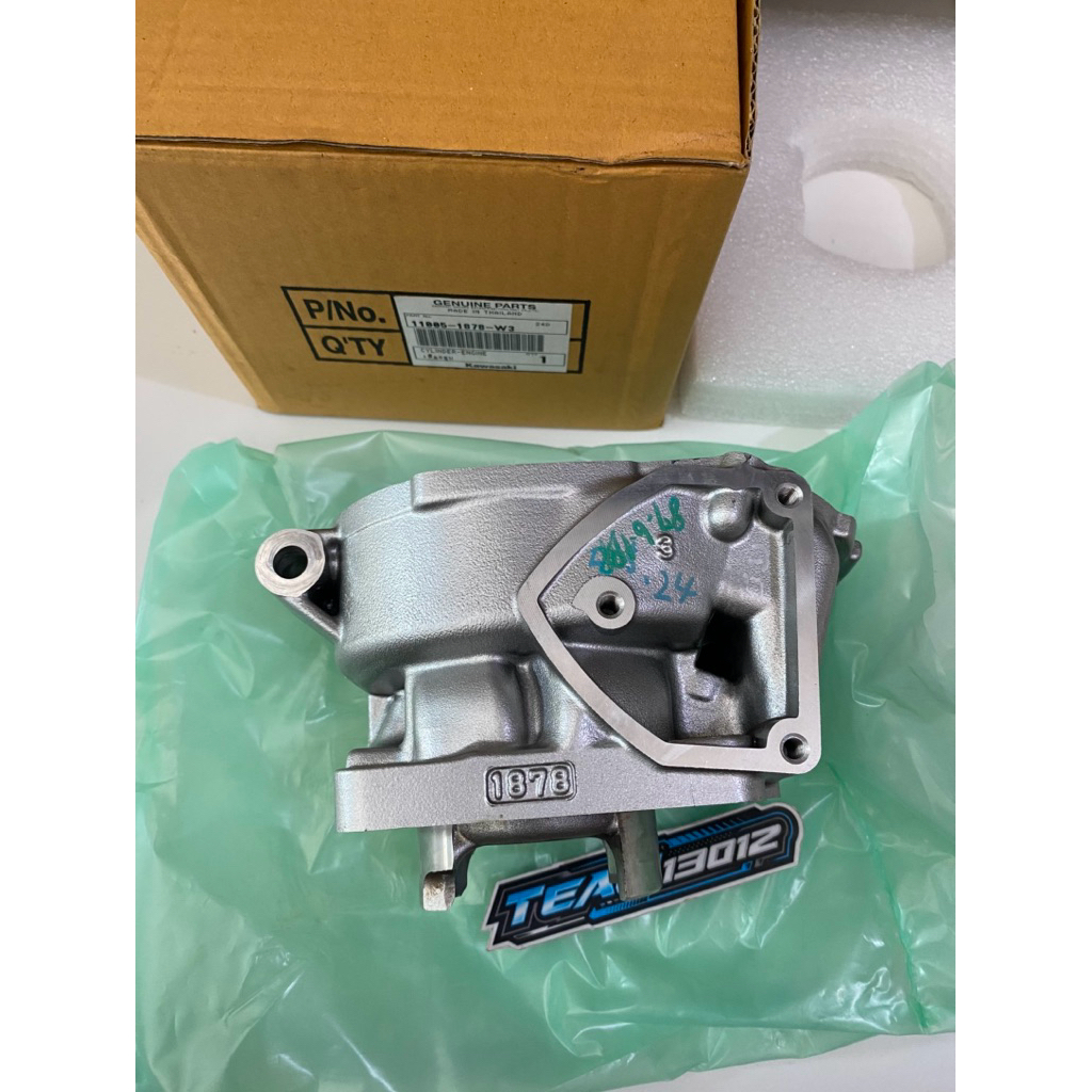 CYLINDER BLOCK BLOK NINJA ZX 150 ORIGINAL 1878