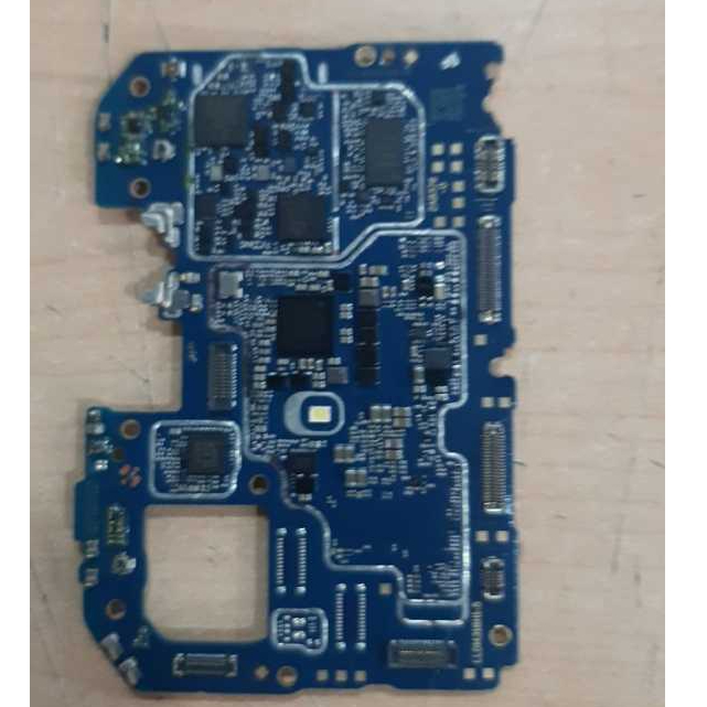 Mesin Realme C55 kondisi matot gambling bahan servisan