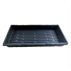Nampan Tray Semai Hidroponik-Alas Tray Semai-Nampan Tray Semai