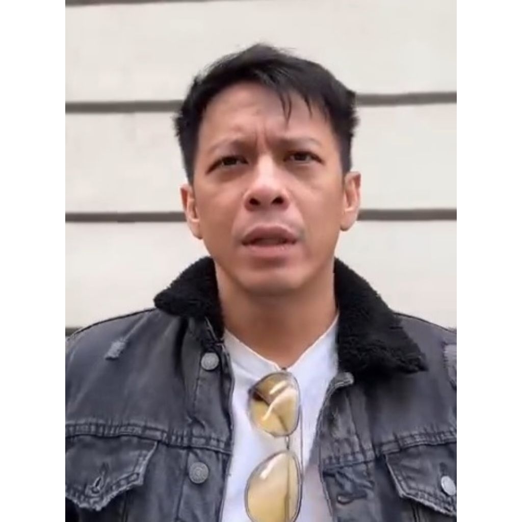 ZARA Denim ARIEL NOAH Jacket Sherpa Black Unauthorized