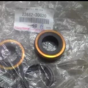 Seal injektor injector atas Innova Fortuner Hilux diesel 2KD 1KD