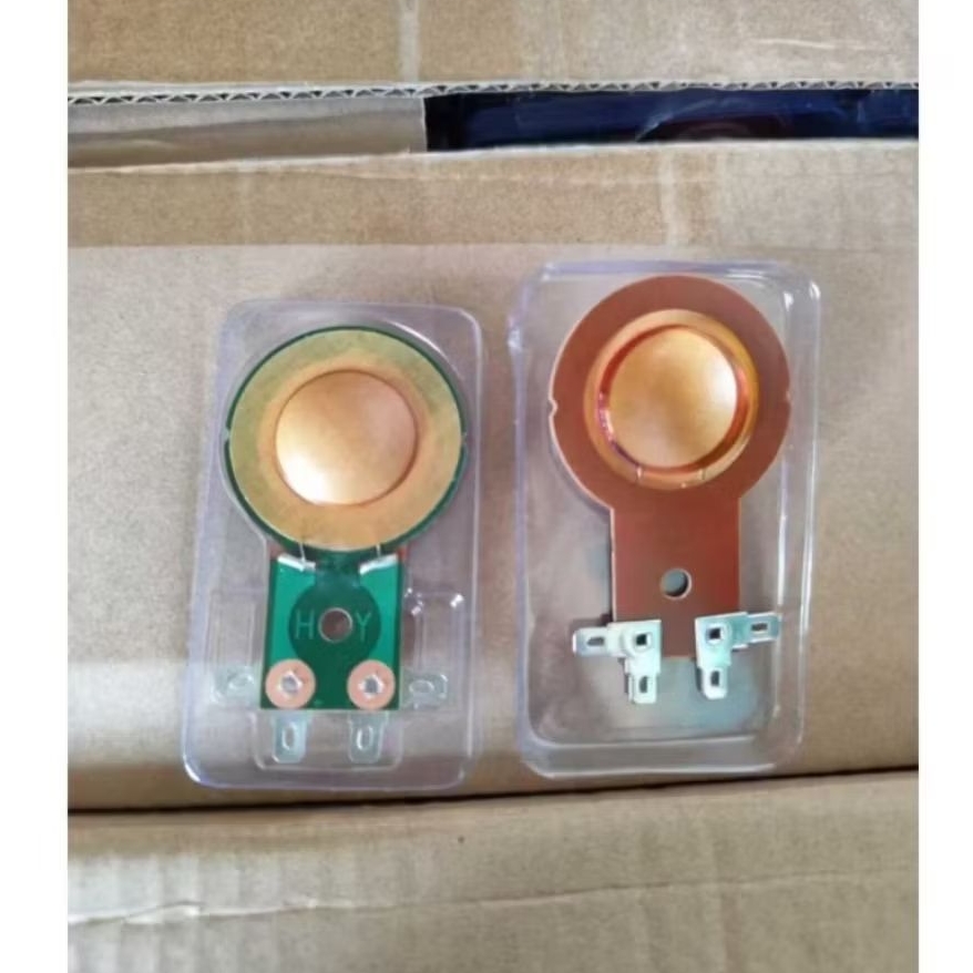 Spull Driver Tweeter Speaker D1 25 MM High Quality