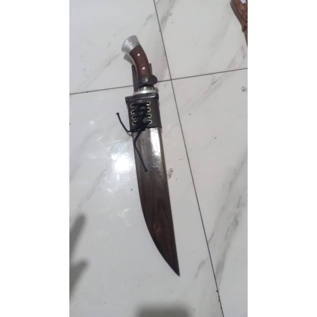 PISAU POTONG CIBATU BAJA PER 100% ORIGINAL