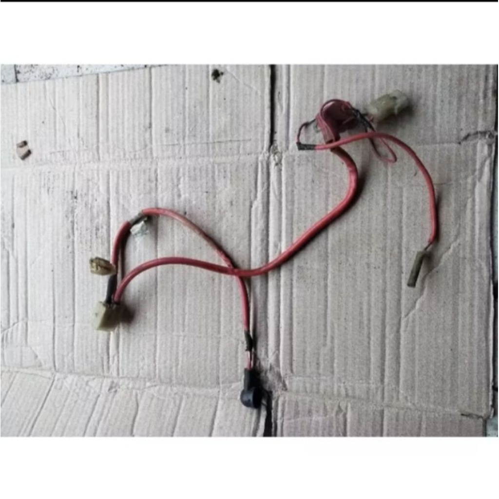 KABEL AKI MIO J SOUL GT FINO 115 SECOND ORIGINAL