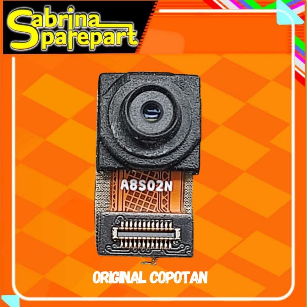 Kamera Depan Vivo Y11 Ori second Copotan