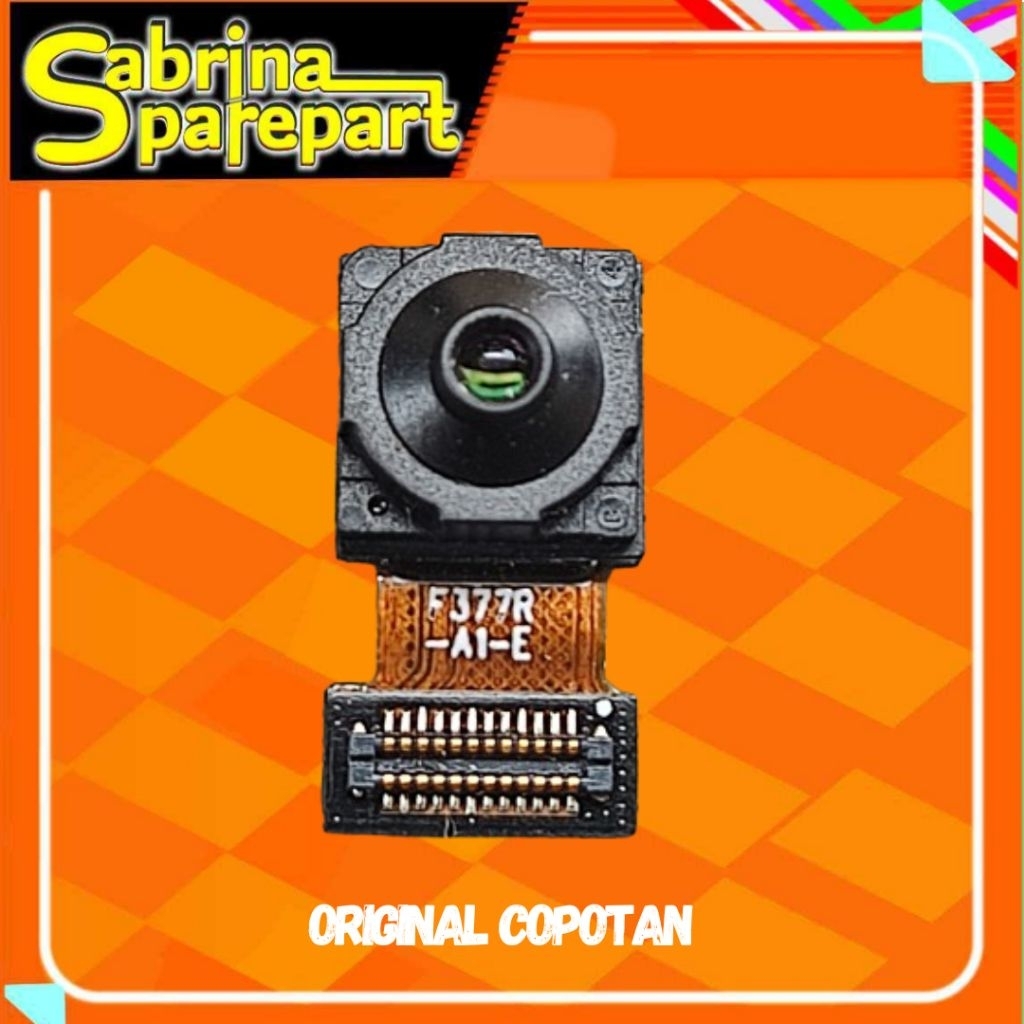 Kamera Depan Redmi 14C 5G Ori second Copotan