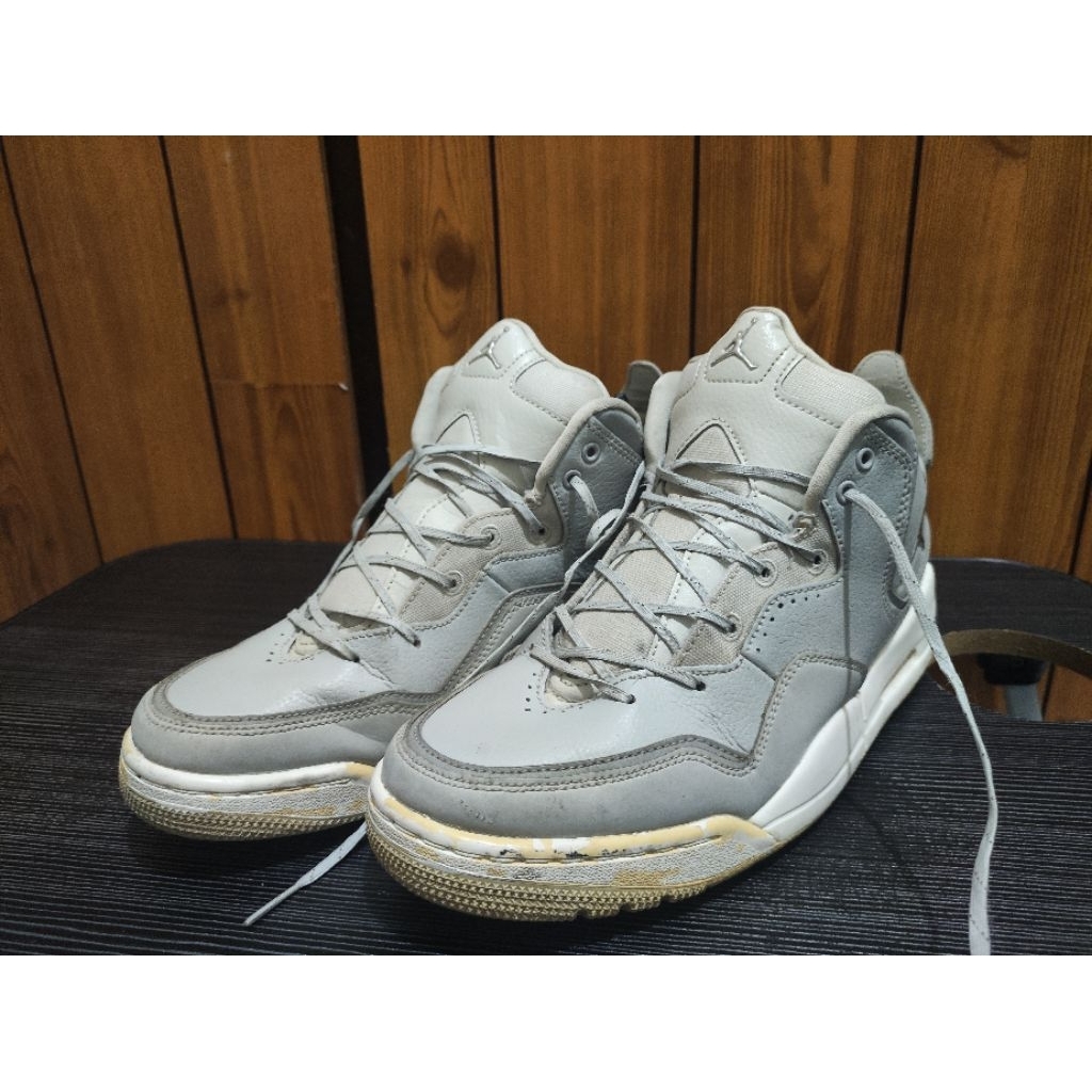 Jordan Courtside 23 Fog Grey