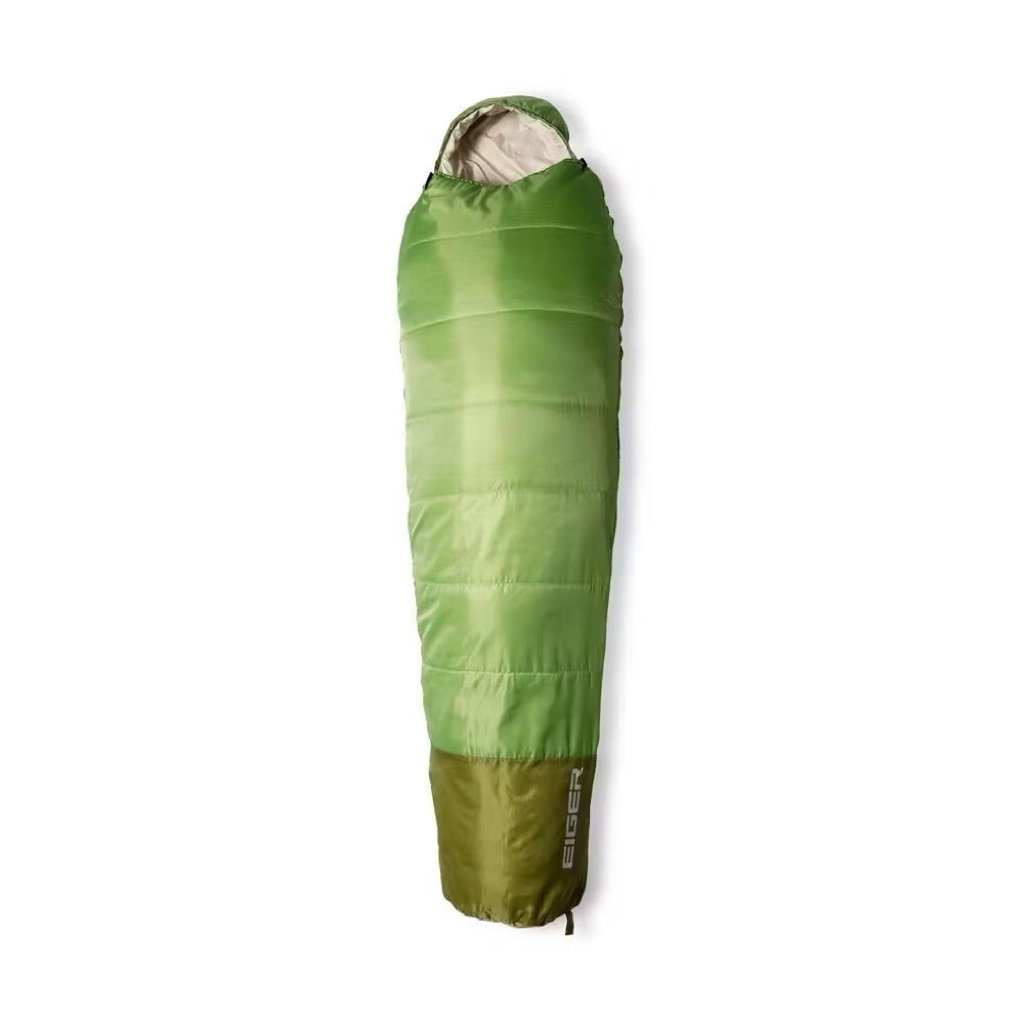 SLEEPING BAG EIGER CAPULLO 70