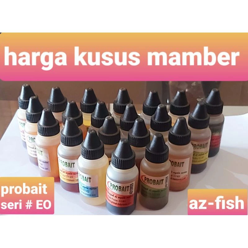 Essen probait seri eo