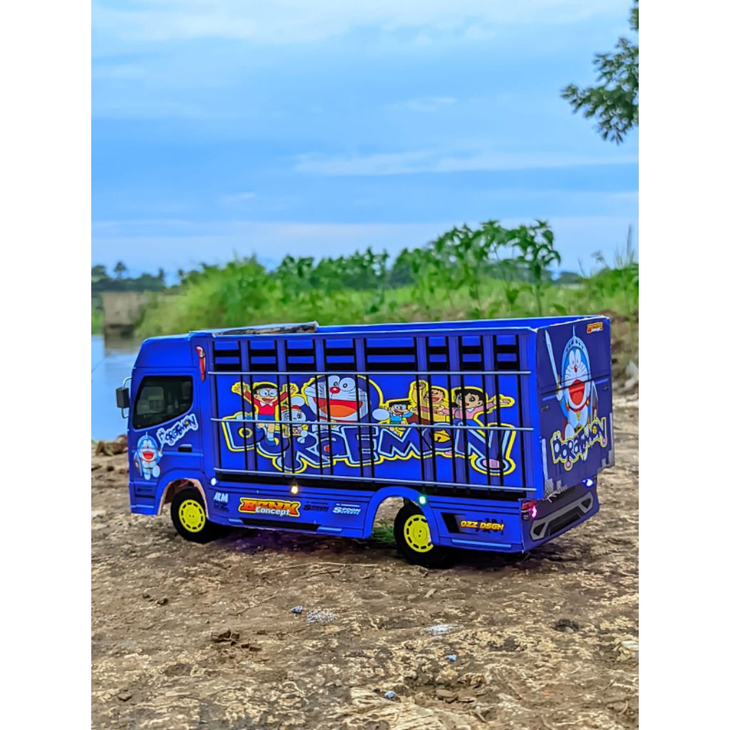 SogLo miniatur