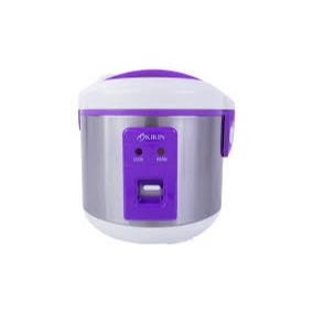 KIRIN RICE COOKER 1.0 LITER KRC-087