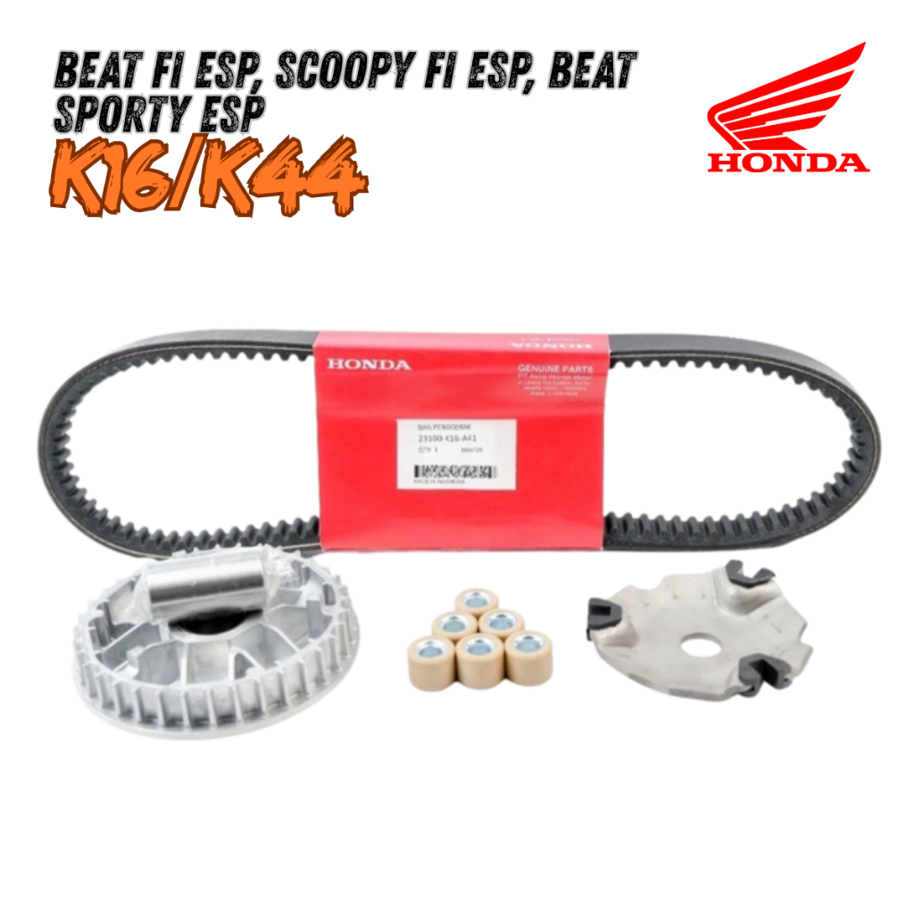 kirian beat fi - rumah roller scoopy - Paket kirian scoopy fi esp dan Rumah roller K16