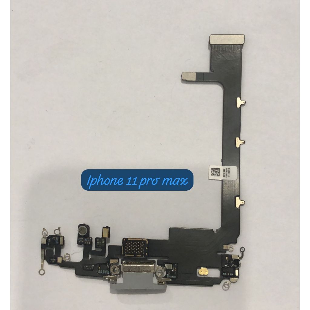 FLEXIBLE/ FLEX CHARGER/ CAS ORIGINAL/ ORI / FLEX PANJANG IPHONE 11 PRO MAX