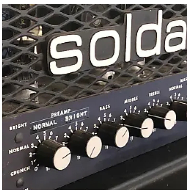 bhp bighairyprofiles  BHP SLOWAT Soldano Hiwatt Kemper Preset