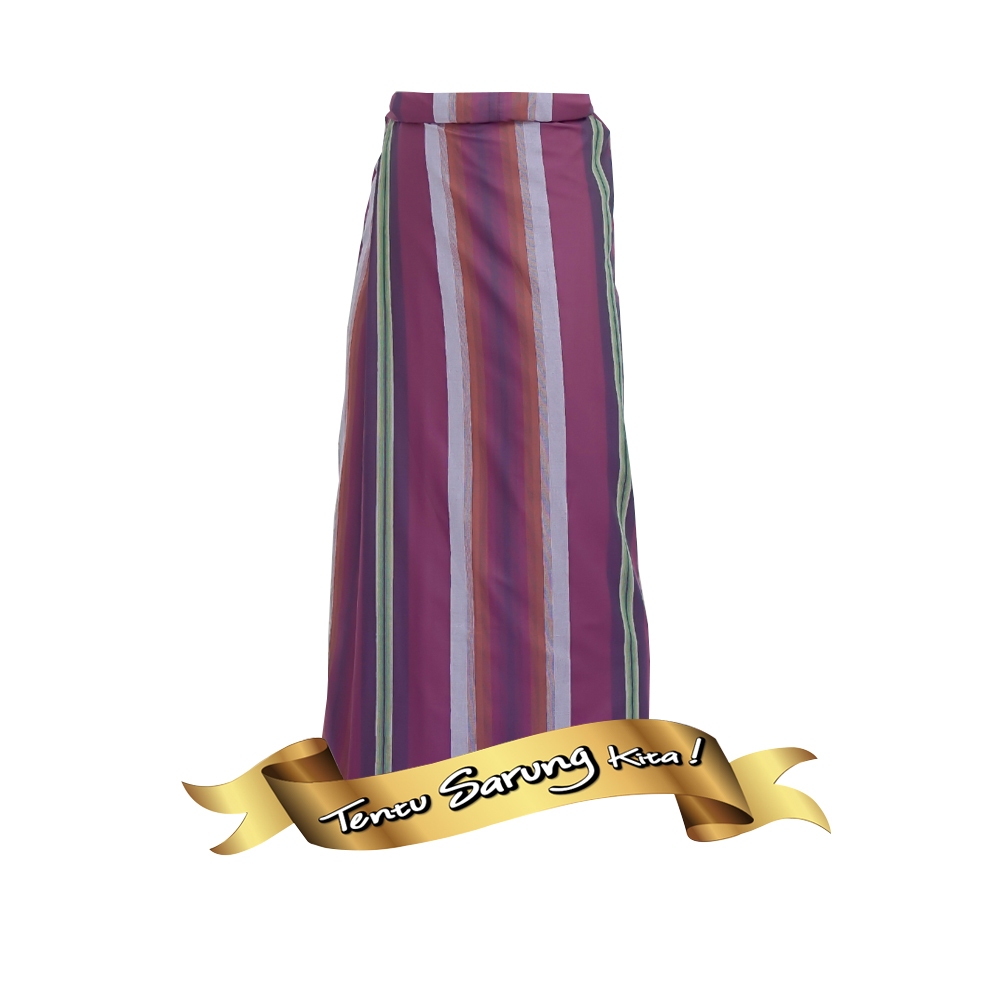Wadimor Sarung Tenun Tigadara Tiga Dara 3dara Grosir 10 Pcs