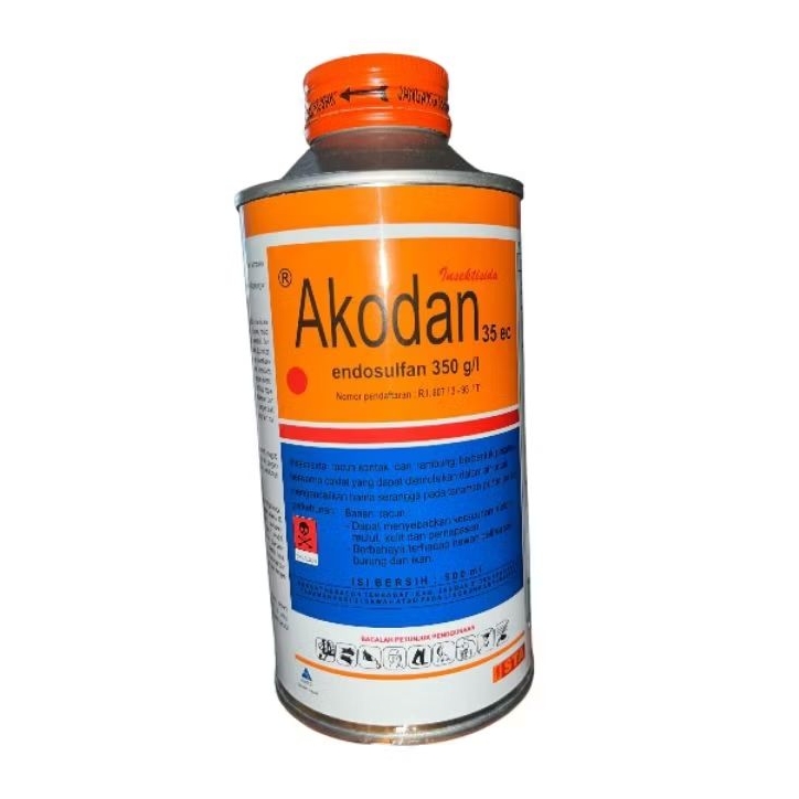 Insektisida Akodan - 500 Ml