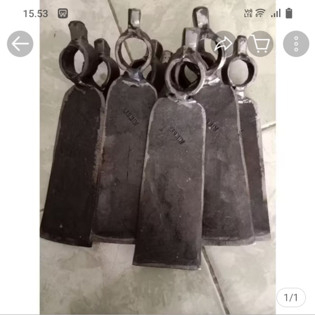 GANCO/gaco ombo/gaco555/asli/ori