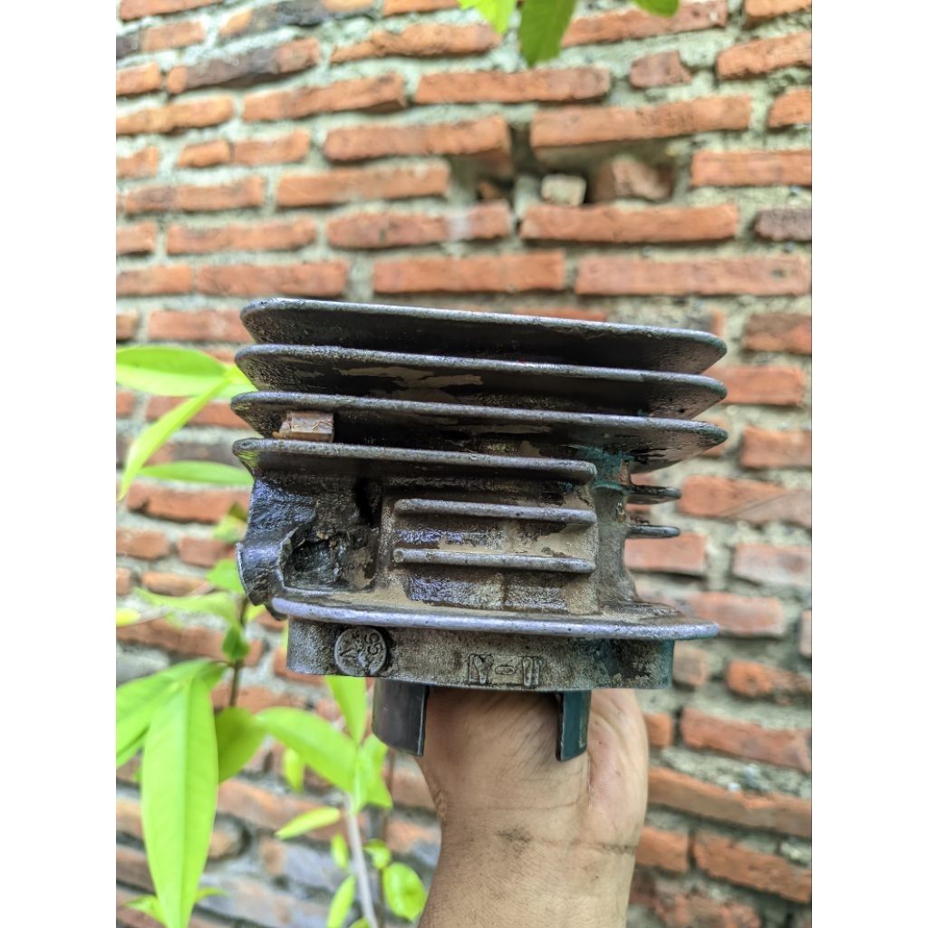 block seher fiz r original Y-1 os 50 3XA minta ob