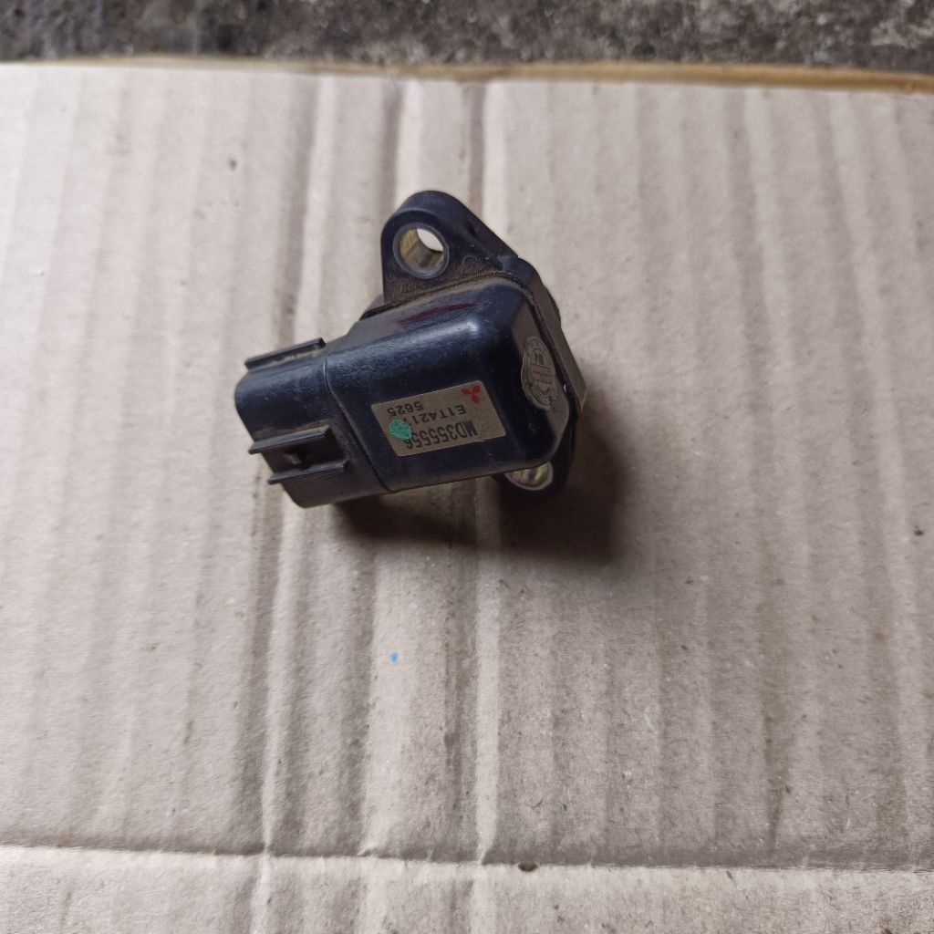 Map Sensor Mitsubishi T120SS Injeksi Original copotan