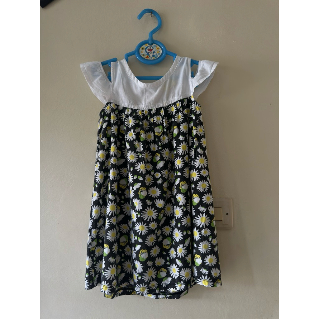 Elstinko dress anak