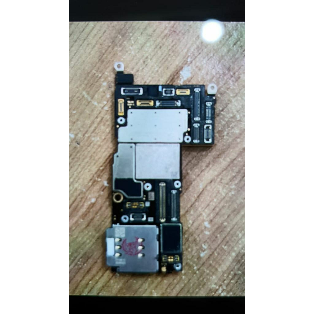 Mesin Repair Icloud Iphone 13 promax