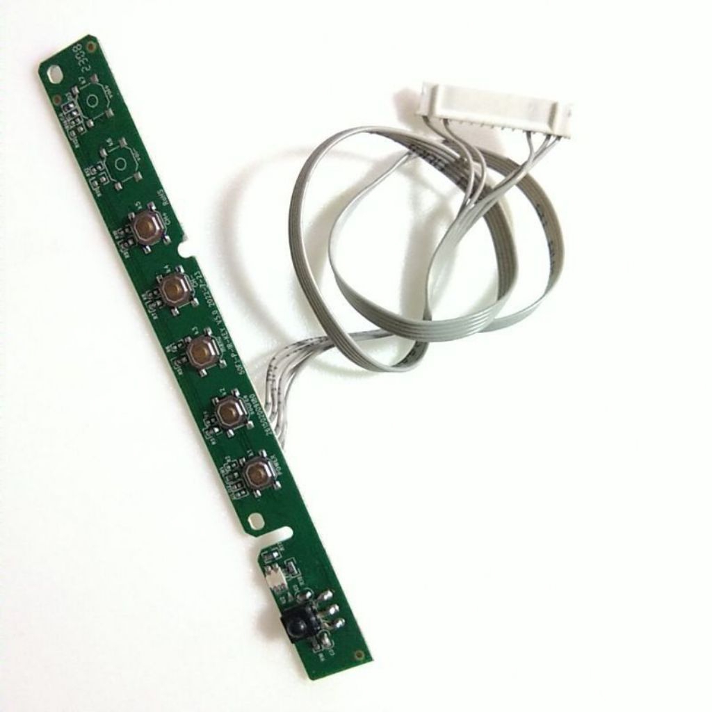 Sensor Tombol Polytron PLD 32BAG9858