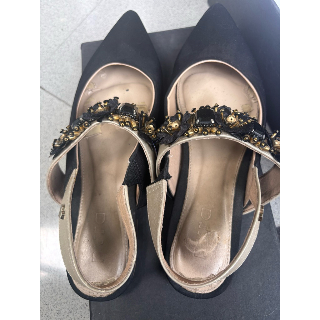 PVRA BELLA BLACK GOLD