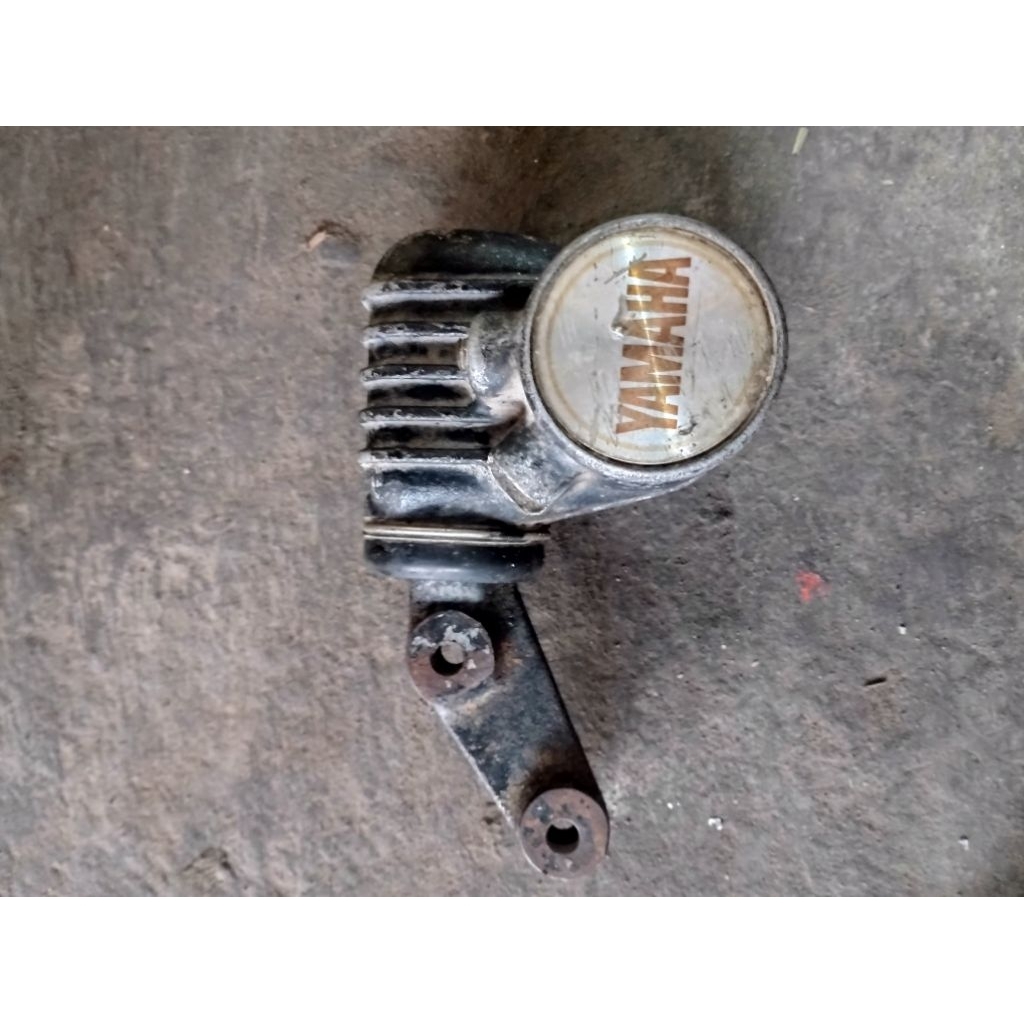 kaliper rx100/rx125 twin