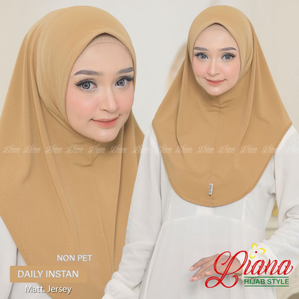 Liana Hijab SALE hijab berkualitas by Liana hijab Bahann jersey korea Model beragam Tampil menarik U
