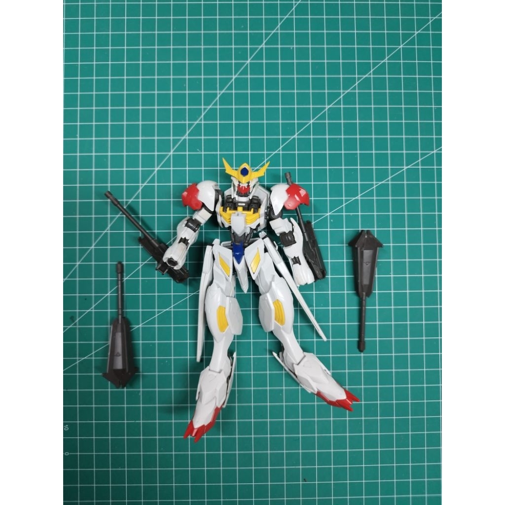 HG Barbatos (junk)