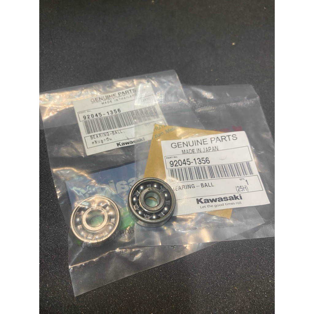 92045-1356 BEARING SUPER KIPS NINJA R RR SS