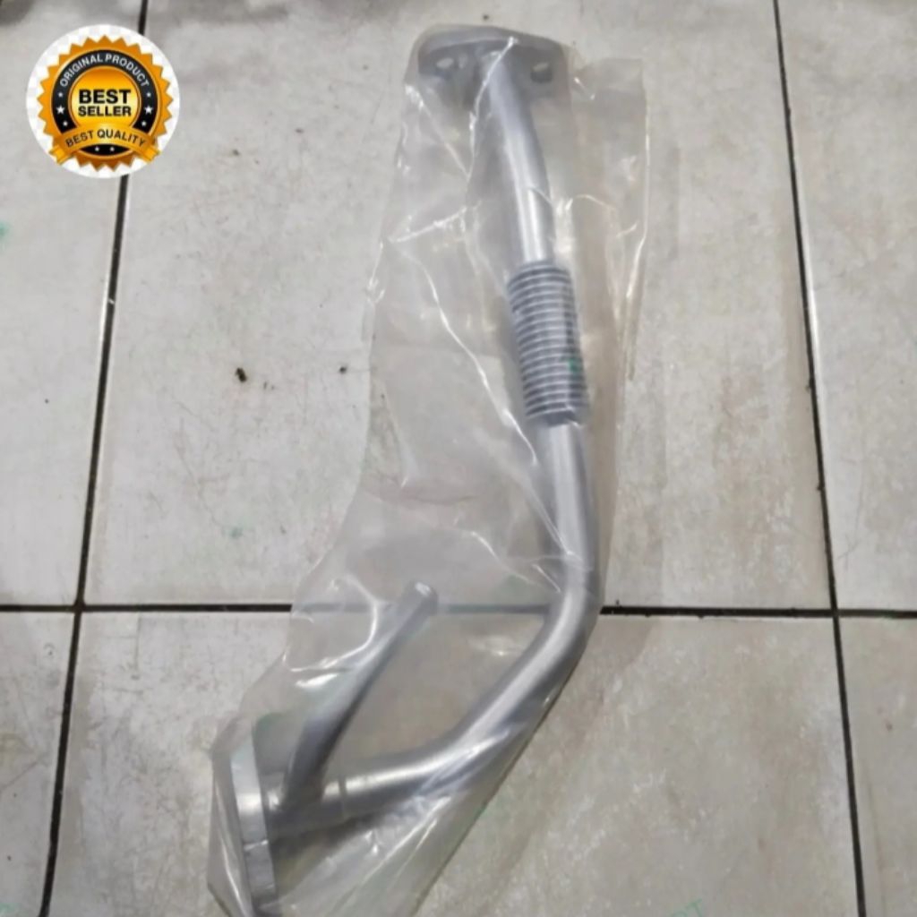 PIPA FLEKSIBLE SELANG FLEKSIBLE TURBO CHARGER CAS DUTRO HT130 HT 130