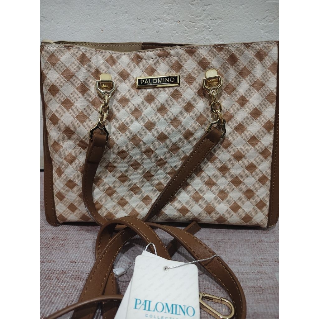tas palomino (preloved)