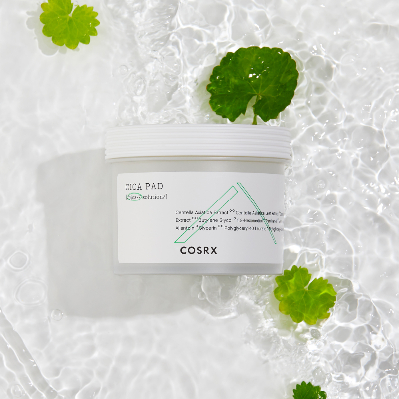 [CLEARANCE SALE] Pure Fit Cica Pad