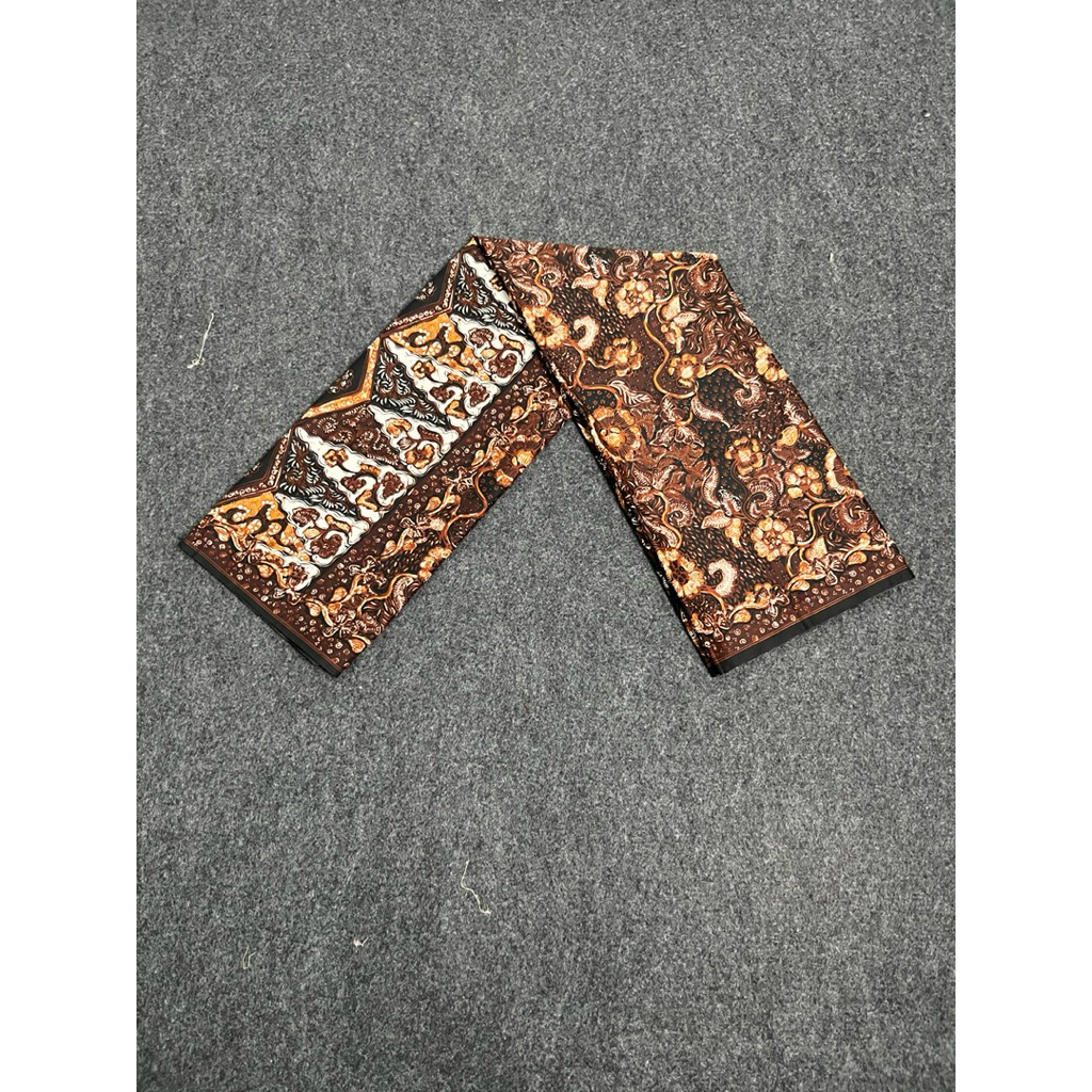 Sarung Batik Al Anbiya' / Al Anbiya'/ Al Anbiya