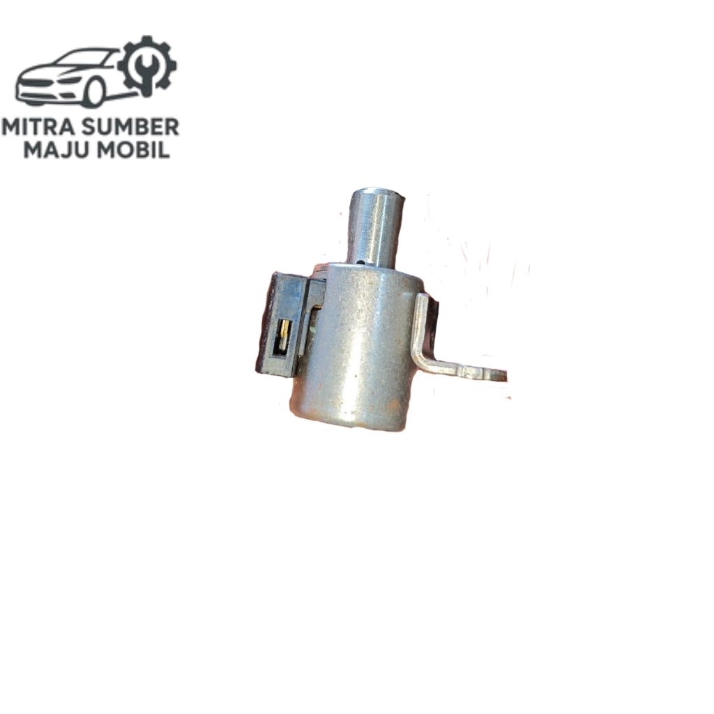 Solenoid body valve jazz GK5 Matic